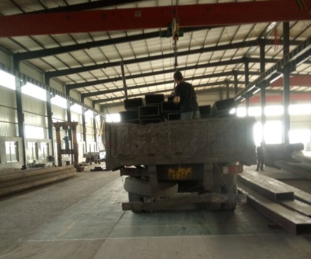 車(chē)間設(shè)備